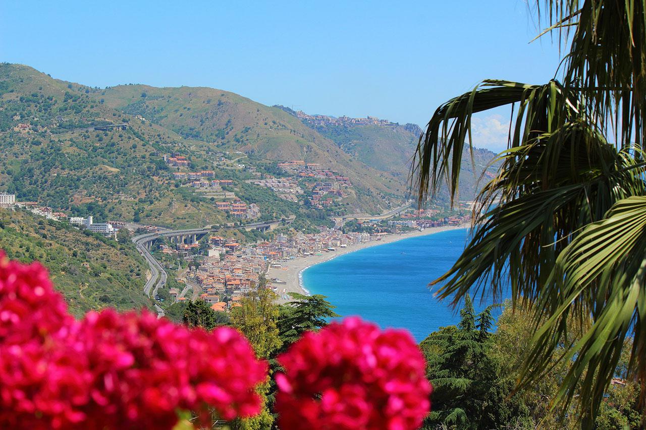 Innpiero Taormina Exterior foto