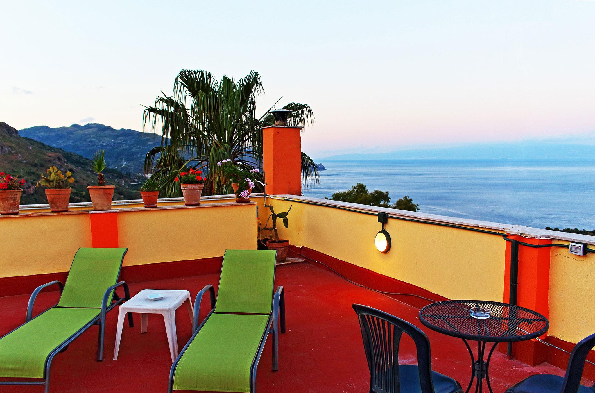 Innpiero Taormina Exterior foto