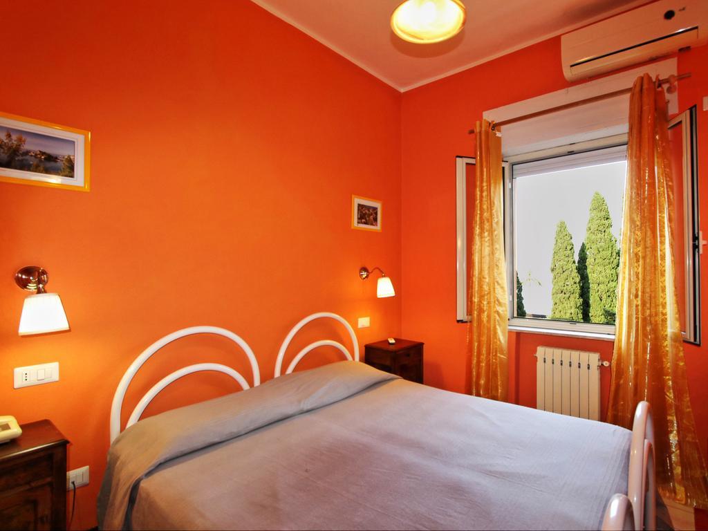 Innpiero Taormina Quarto foto