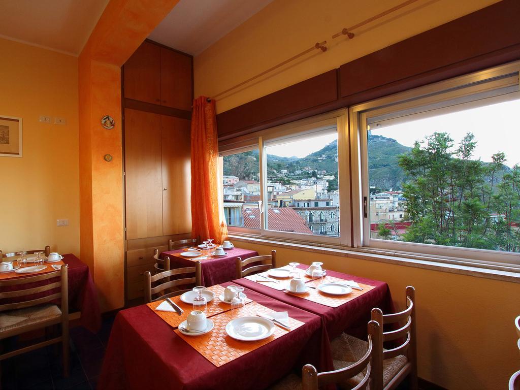 Innpiero Taormina Exterior foto