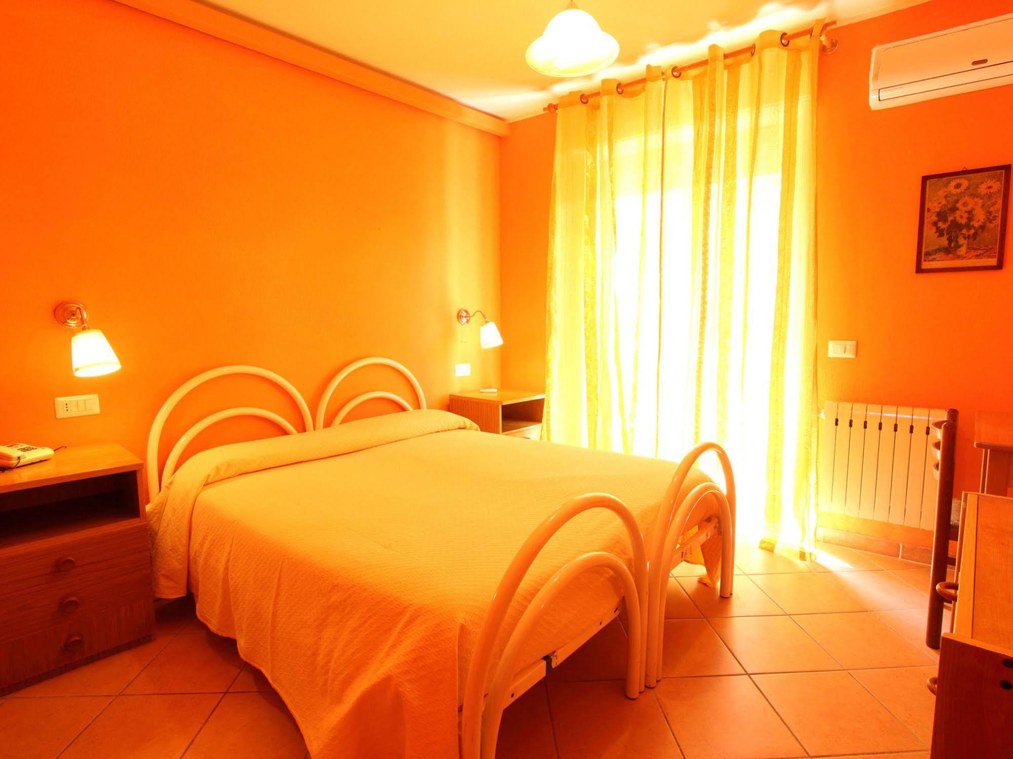 Innpiero Taormina Exterior foto