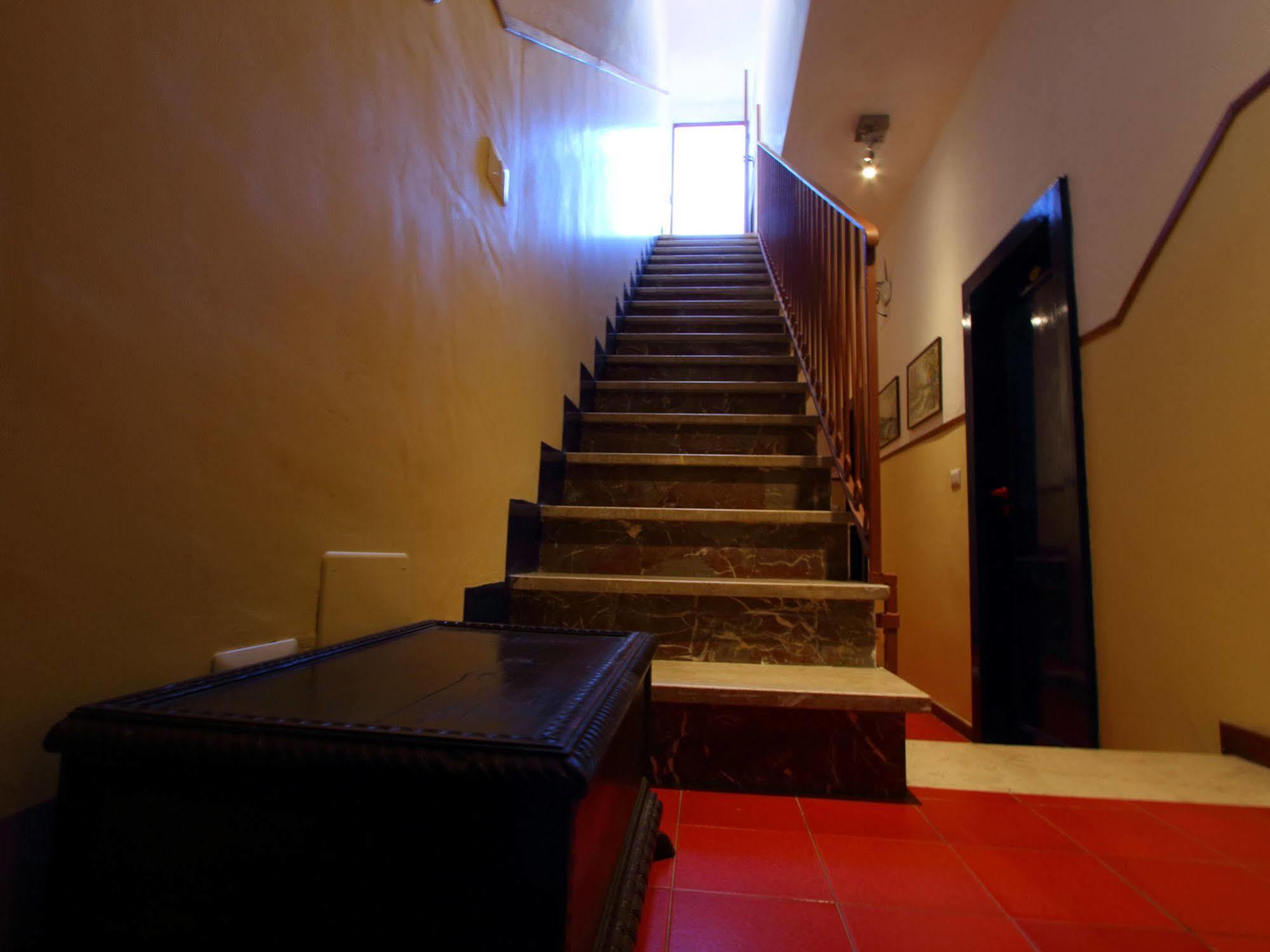 Innpiero Taormina Exterior foto